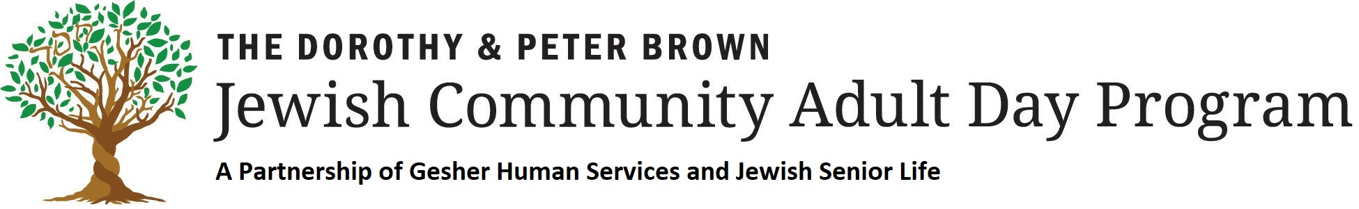 Brown Adult Day Program